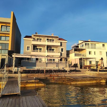 Apartments Poseidon Sreser Eksteriør bilde