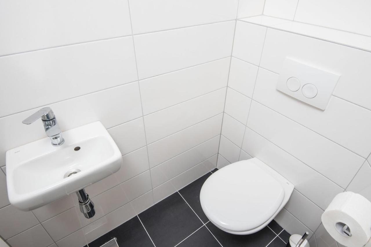 Apartments Poseidon Sreser Eksteriør bilde