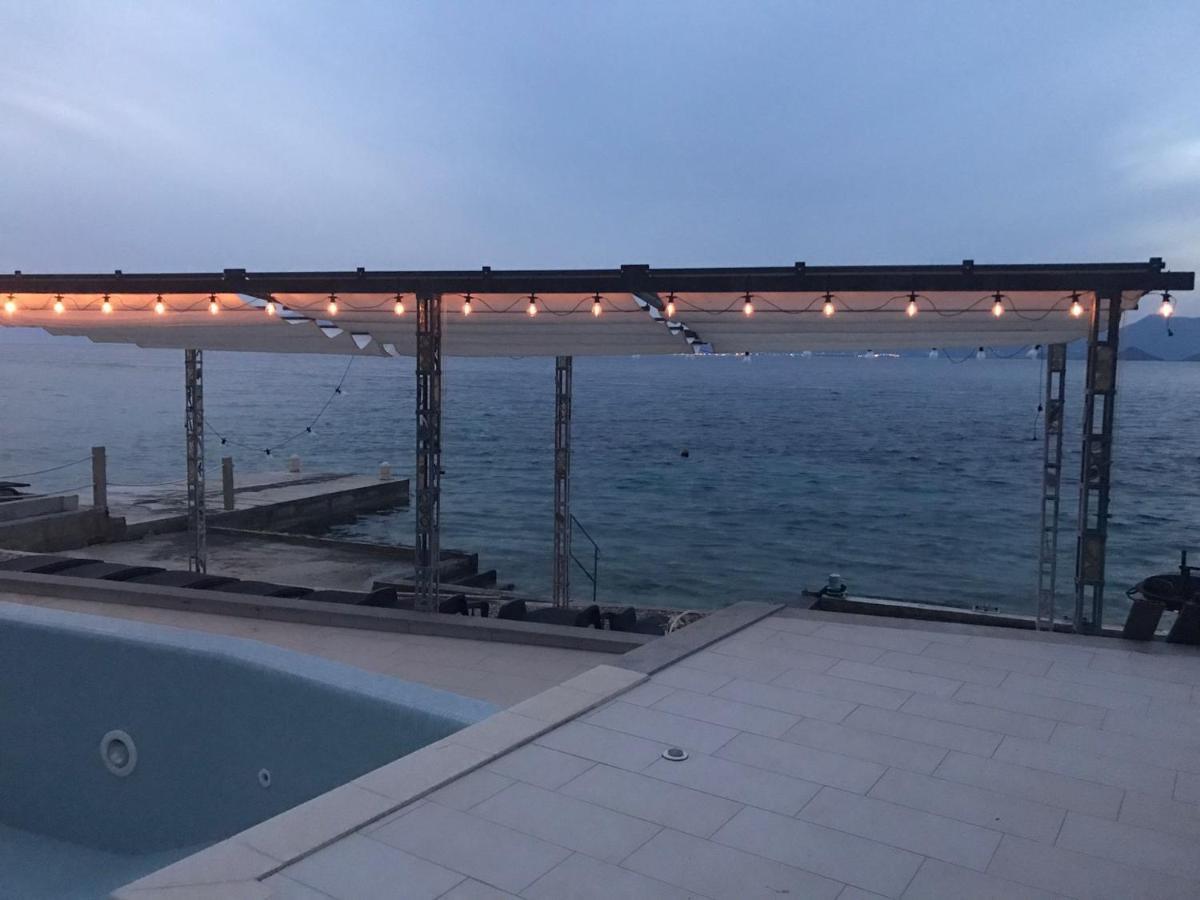 Apartments Poseidon Sreser Eksteriør bilde
