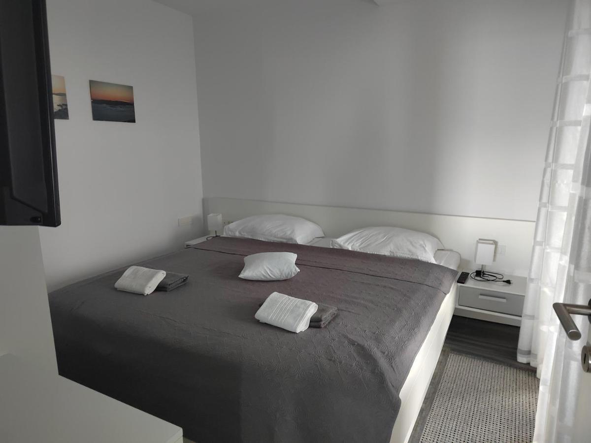 Apartments Poseidon Sreser Eksteriør bilde
