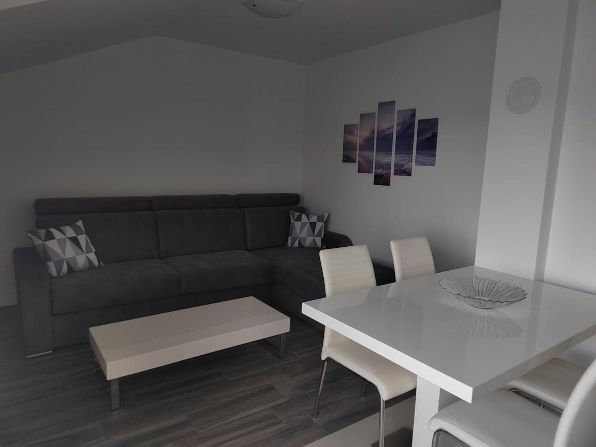 Apartments Poseidon Sreser Eksteriør bilde