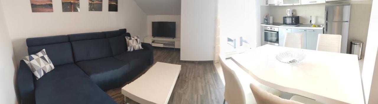 Apartments Poseidon Sreser Eksteriør bilde